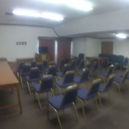 Executive Inn And Suites Waco Bagian luar foto