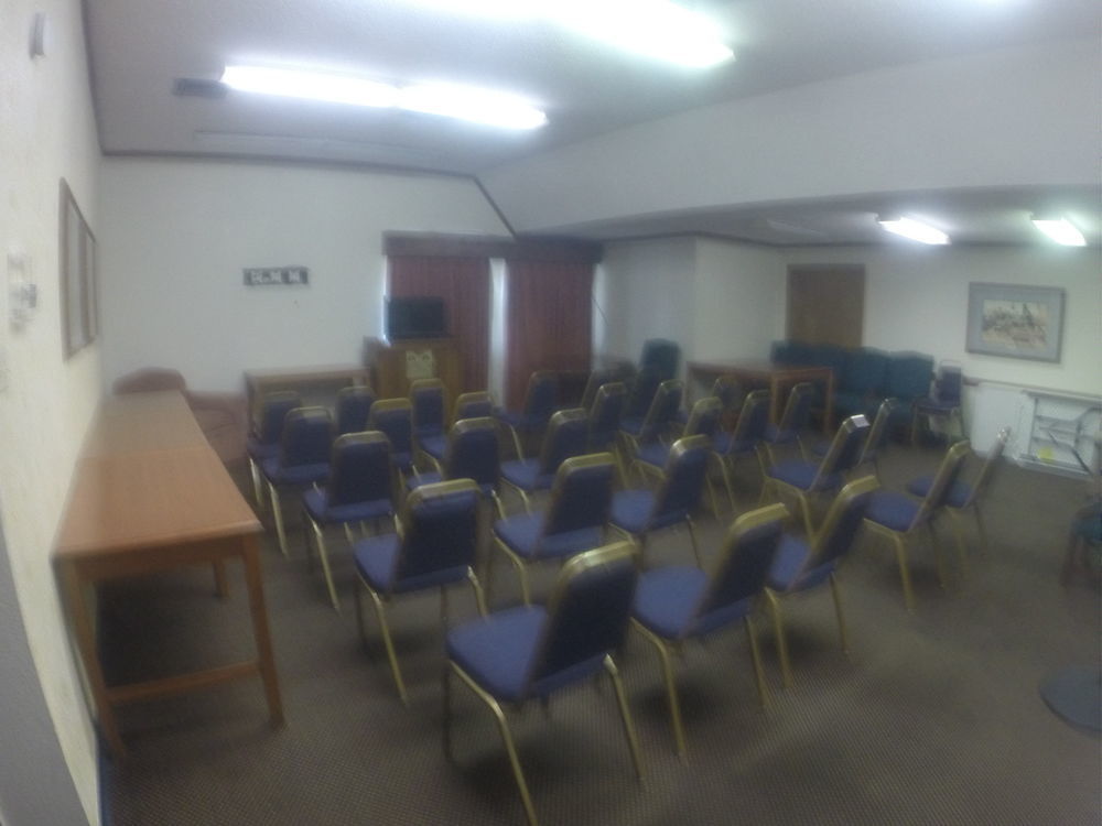 Executive Inn And Suites Waco Bagian luar foto