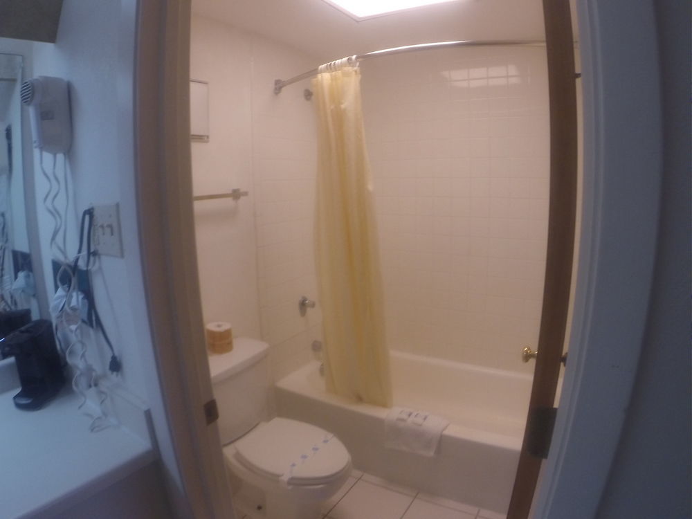 Executive Inn And Suites Waco Bagian luar foto