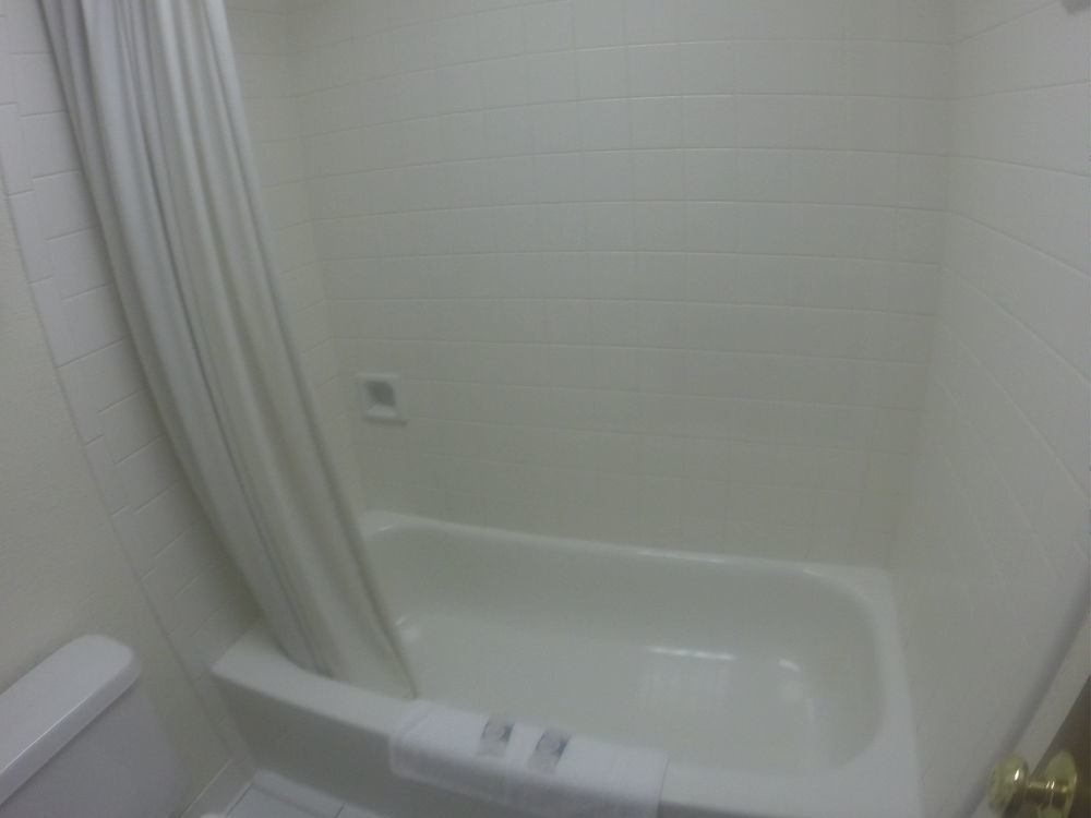 Executive Inn And Suites Waco Bagian luar foto